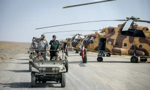 Iran chuẩn bị 'ít nhất 10 kịch bản đối phó Israel tập kích' Iran chuẩn bị 'ít nhất 10 kịch bản đối phó Israel tập kích'