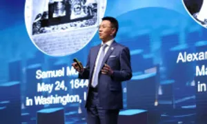 Huawei chia sẻ 'bí kíp' để nhà mạng khai thác tiềm năng AI