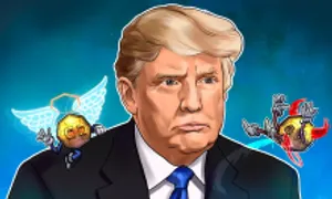 Tiền số sẽ thế nào khi ông Trump làm Tổng thống? Tiền số sẽ thế nào khi ông Trump làm Tổng thống?