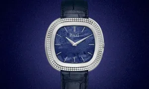 Piaget trình làng đồng hồ kết hợp cố huyền thoại Andy Warhol Piaget trình làng đồng hồ kết hợp cố huyền thoại Andy Warhol