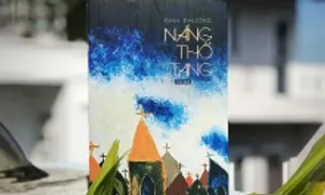 'Nắng Thổ Tang' - lịch sử qua góc nhìn đao phủ