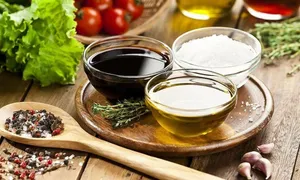Thứ tự nêm gia vị khi nấu ăn không phải ai cũng biết Thứ tự nêm gia vị khi nấu ăn không phải ai cũng biết
