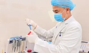 Bệnh nam khoa dễ gặp mùa lạnh Bệnh nam khoa dễ gặp mùa lạnh