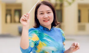 Nỗ lực thi đạt 7.0 IELTS của cô giáo 46 tuổi