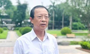 Bộ Giáo dục cảnh báo gian lận sử dụng AI ở thi tốt nghiệp THPT Bộ Giáo dục cảnh báo gian lận sử dụng AI ở thi tốt nghiệp THPT