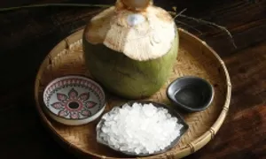 Bị tiểu đường nên uống nước dừa thế nào