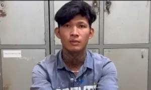 Sát hại ngư phủ vì mâu thuẫn chỗ đậu tàu Sát hại ngư phủ vì mâu thuẫn chỗ đậu tàu